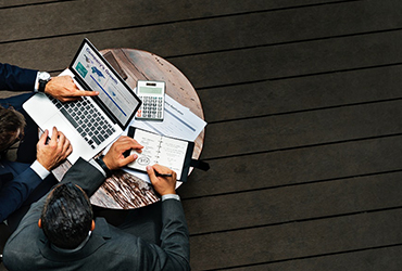 Benefits Of Technical Consulting