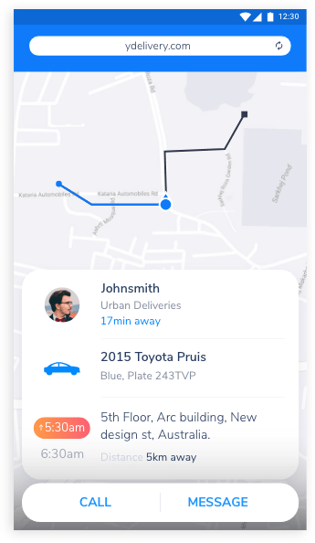 last-mile-delivery-solution-real-time-status-updates
