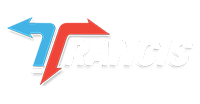 trancis short logo