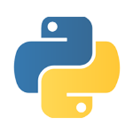 python
